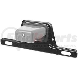 M436B by PETERSON LIGHTING - LICENSE LIGHT