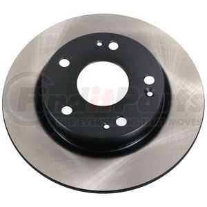 Advics C6R408U Disc Brake Rotor Brake Rotor