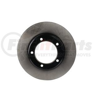 A6F002U by ADVICS - ADVICS OE Replacement Disc Brake Rotor