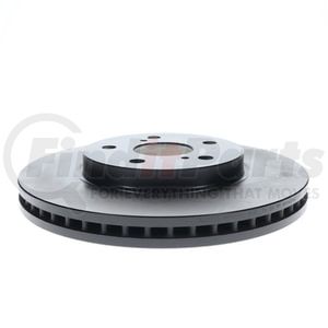 Advics A6F005U Disc Brake Rotor ADVICS OE Replacement Disc Brake Rotor