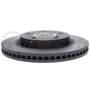 Advics A6F050 Disc Brake Rotor ADVICS OE Disc Brake Rotor