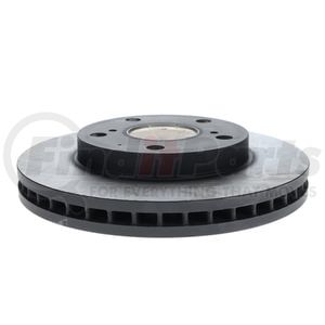 Advics A6F062 Disc Brake Rotor ADVICS OE Disc Brake Rotor