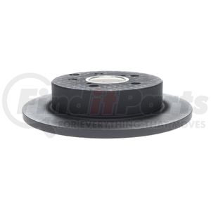 Advics A6R061 Disc Brake Rotor ADVICS OE Disc Brake Rotor