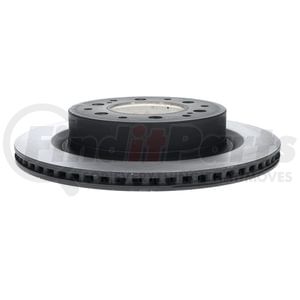 A6R1404 by ADVICS - ADVICS OE Replacement Disc Brake Rotor