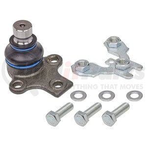 1160107154 by MEYLE - Volkswagen Suspension Ball Joint  - Front Lower