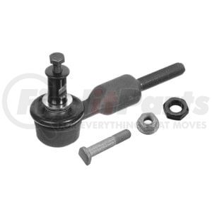 Meyle 1160208228/HD Steering Tie Rod End Audi Steering Tie Rod End - Front