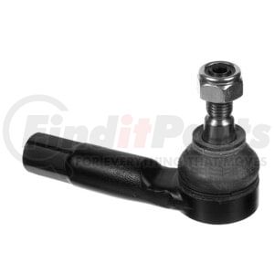 1160208503 by MEYLE - Audi, Volkswagen Steering Tie Rod End  - Front Right
