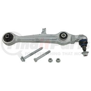 1160500031/HD by MEYLE - Audi, Volkswagen Suspension Control Arm and Ball Joint Assembly