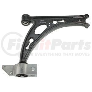 Meyle 1160500033/HD Suspension Control Arm and Ball Joint Assembly Audi, Volkswagen Suspension Control Arm and Ball Joint