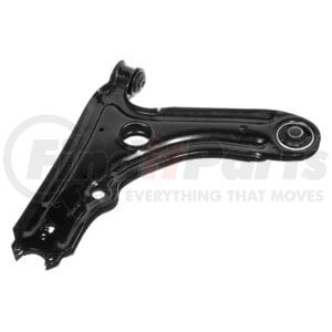 Meyle 1160508254 Suspension Control Arm and Ball Joint Assembly 92-97 Volkswagen Golf GL Suspension Control Arm and Ball