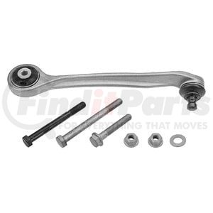 Meyle 1160508297/HD Suspension Control Arm and Ball Joint Assembly Audi, Volkswagen Suspension Control Arm and Ball Joint