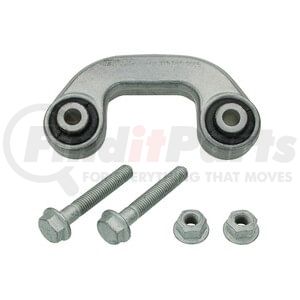 1160600006 by MEYLE - Audi Suspension Stabilizer Bar Link  - Front