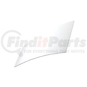 60572024 by PANELITE - Window Mirror Trim, Anthem Mack 2018+ Plain