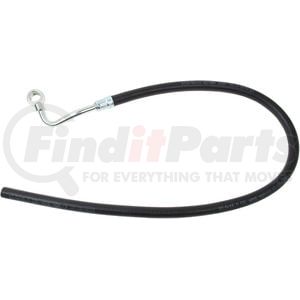 Meyle 159 203 0000 Power Steering Hose Power Steering Return Hose for VOLKSWAGEN WATER