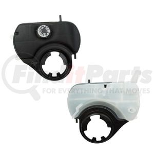 18 14 223 0001 by MEYLE - Engine Coolant Recovery Tank for JAGUAR