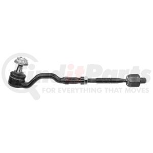 3160300021 by MEYLE - BMW (Sport Utility - 3.0, 4.4, 4.8 - AWD) Steering Tie Rod Assembly  - Front