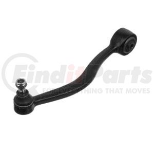 3160504218 by MEYLE - BMW Suspension Control Arm and Ball Joint Assembly  - Front Right