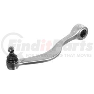 3160504370 by MEYLE - BMW Suspension Control Arm and Ball Joint Assembly  - Front Right