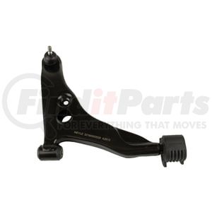 32 16 050 0028 by MEYLE - Suspension Control Arm and Ball Joint Assembly for MITSUBISHI