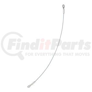 UWS-CABLE by UWS - Replacement Topside or Aluminum Underbody Truck Tool Box Door Cable