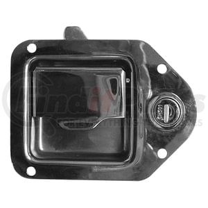 UWS-LOCKING by UWS - Replacement Locking Truck Tool Box Paddle Handle