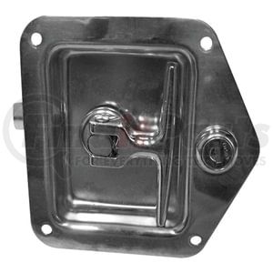 UWS-THLOCK by UWS - Replacement Topside or Underbody Tool Box T-Handle