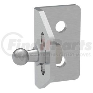 UWS-TCA by UWS - Replacement Truck Tool Box Top Cylinder Bracket