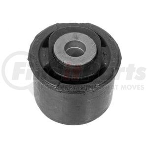 1005050010/HD by MEYLE - Audi Suspension Subframe Bushing - Rear Forward