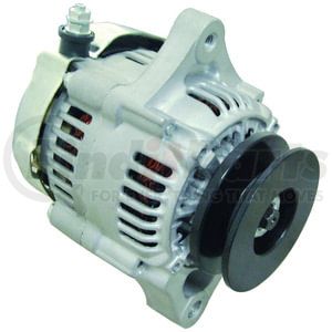 WAI 12180N Alternator ALT - ND IR / IF