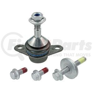 5160100002 by MEYLE - Volvo Suspension Ball Joint  - Front Lower