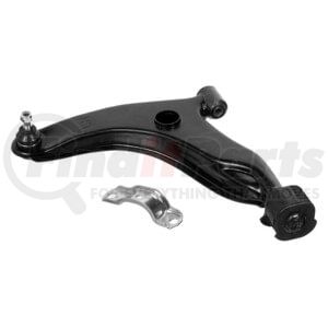 5160500001 by MEYLE - Volvo Suspension Control Arm and Ball Joint Assembly  - Front Left Lower