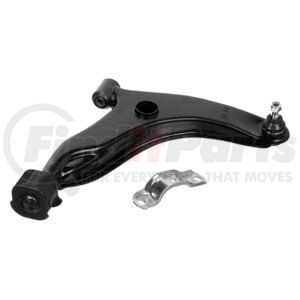 Meyle 5160500002 Suspension Control Arm and Ball Joint Assembly Volvo Suspension Control Arm and Ball Joint Assembly - Front