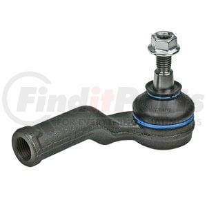 7160200017/HD by MEYLE - Volvo Steering Tie Rod End  - Front Right