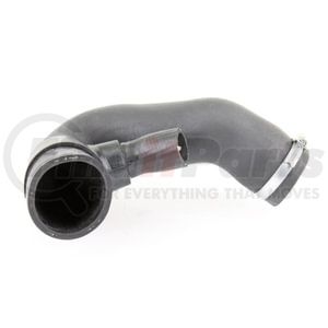 Vaico V10-3823 Intercooler Hose Charger Air Hose