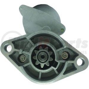 WAI 18410N Starter STR-ND OSGR 12V 9T CW