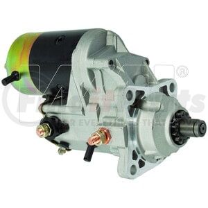 WAI 18507N Starter 100% New New Starter