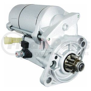 WAI 18556N Starter STR-ND OSGR