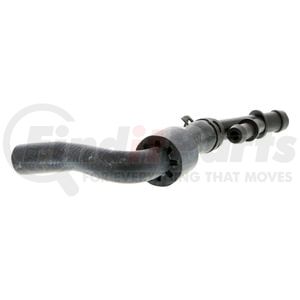 Vaico V10-3912 Engine Coolant Reservoir Hose Engine Coolant Reservoir Hose