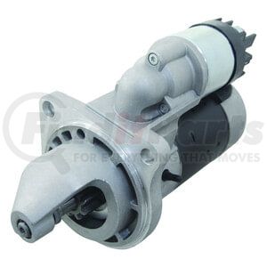 WAI 18950N Starter STR-BO PLGR 12V CW