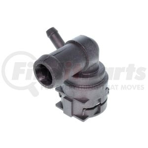 V10-3527 by VAICO - Brida de refrigerante