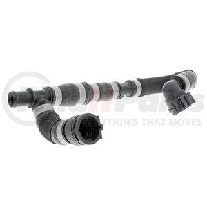 V104626 by VAICO - manguera p. radiador