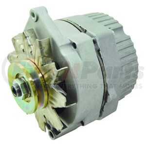 7127-3N by WAI - 100% New New Alternator