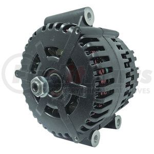 WAI 7341N Alternator 100% New New Alternator
