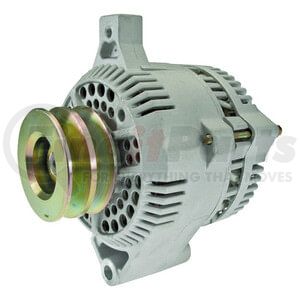 77493N2G by WAI - 100% New New Alternator