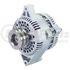 7756-3N2G by WAI - 100% New New Alternator