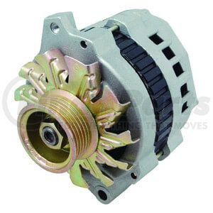 78017N by WAI - 100% New New Alternator