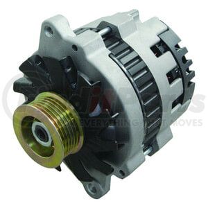 7973N by WAI - 100% New New Alternator