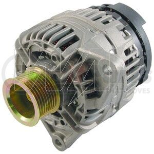 20021N by WAI - 100% New New Alternator