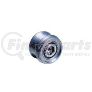 24-1755 by WAI - Pulley - 8-Groove, New Construction, 3-Year Limited Warranty