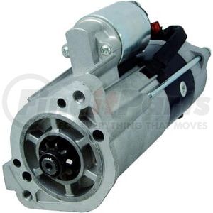 WAI 32328N Starter STR-MI PLGR 2.2KW 10T 32328N